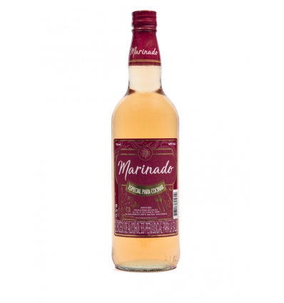 Vino Marinado X 275 Ml Cocina