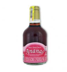 Vino Tinto Seco Ananas X 750 CC