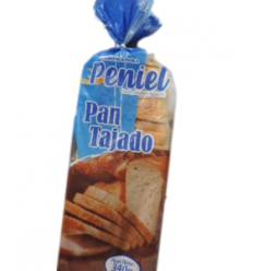 Pan Tajado Peniel