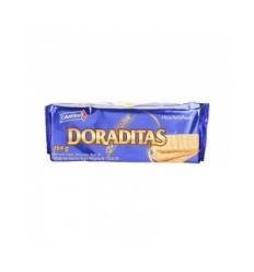 Galletas Crakenas 6Und Doraditas