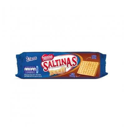 Galletas Dore X 3 Tacos