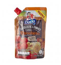 Salsa Doria Ranchero X 200 G