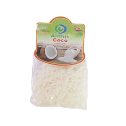 Coco Rallado X 30Gr Almin