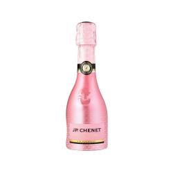 Vino Jp. Chenet Ice Rosado X 200 Ml Espuma