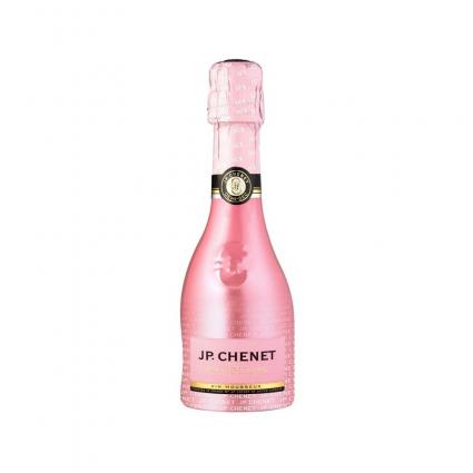 Vino Jp. Chenet Ice Rosado X 200 Ml Espuma