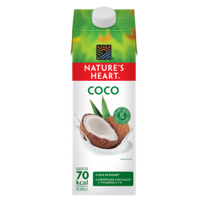 Bebida Natures X 946Ml Coco