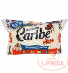 Arroz Caribe X 500 G