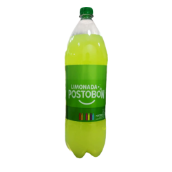 Gaseosa Postobon X 2000Ml Limonada