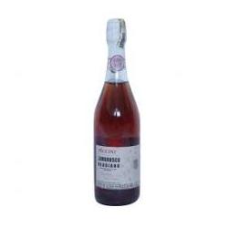 Vino Piccini Lambrus Rosado X 750Ml