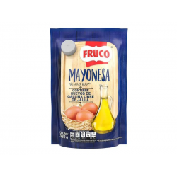 Mayonesa Fruco X 340G