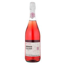 Vino Piccini Lambrus Rosado X 750Ml