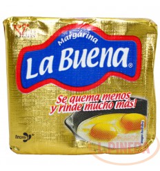 Margarina La Buena X 250 G