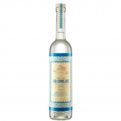 Mezcal Artesanal 400 Conejos X 750Ml