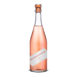 Vino Frizzantino Rose X 750Ml