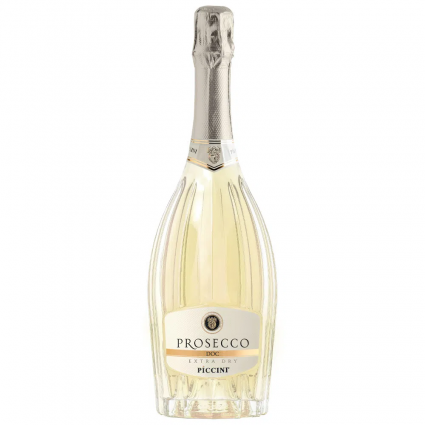Vino Prosecco Piccini X 750Ml