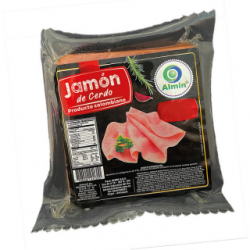 Jamon Almin X 430G Cerdo