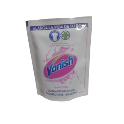 Vanish Blanco X130 Ml Liquido