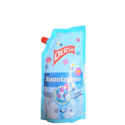 Suavizante Dersa*400Ml Primavera