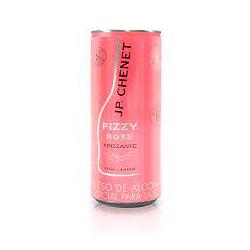 Vino Jp Chenet X 250Ml Fizzy Lata