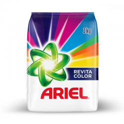 Ariel Revitacolor X 2Kilo