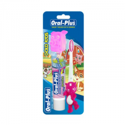 Cep Gold+Cd X 70G Oral Plus Kids