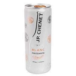 Vino Jp Chenet X 250Ml Fizzy Lata Blanc