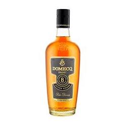 Brandy Domecq X 750Ml 8Anos