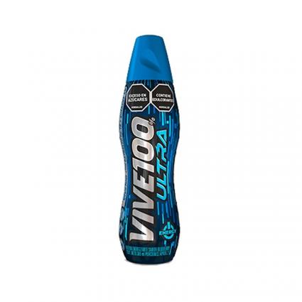 Vive 100 X 380Ml Ultra